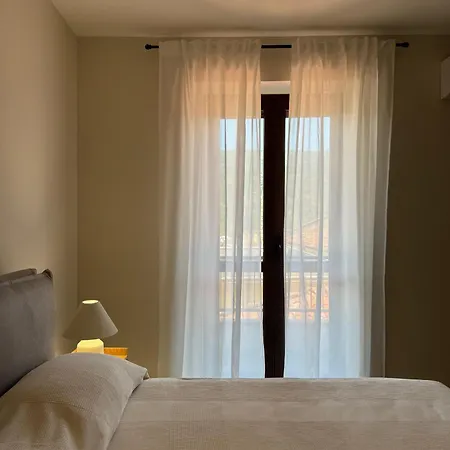 Casa Magenta