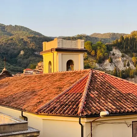 Сasa de vacaciones Casa Magenta *