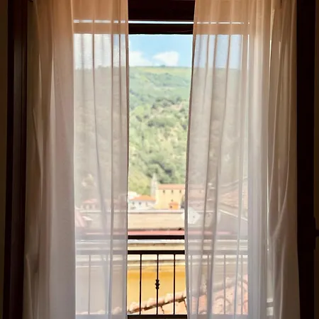 Casa Magenta Galatro