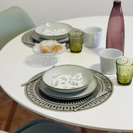 Casa Magenta 別荘 Galatro