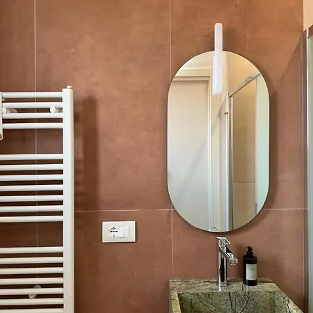 Casa Magenta Сasa de vacaciones Galatro