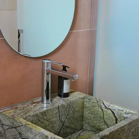 Casa Magenta Galatro