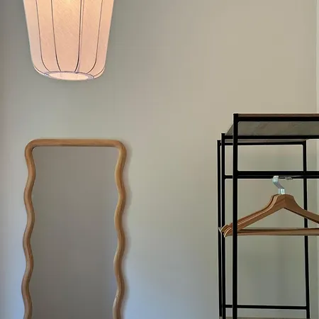 Сasa de vacaciones Casa Magenta *