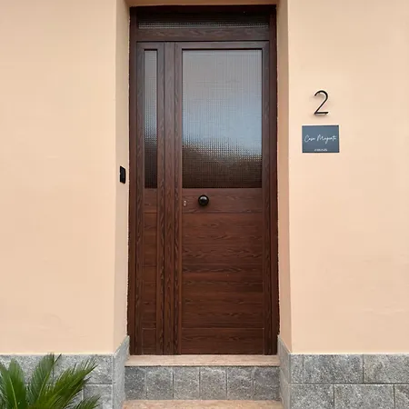 Casa Magenta Galatro