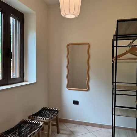 Casa Magenta 別荘 *