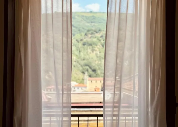 Casa Magenta Galatro