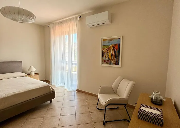 Casa Magenta 度假居