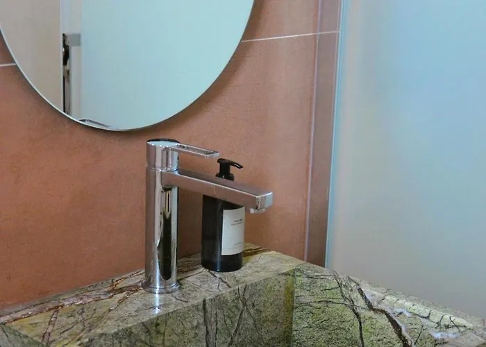 Casa Magenta Galatro