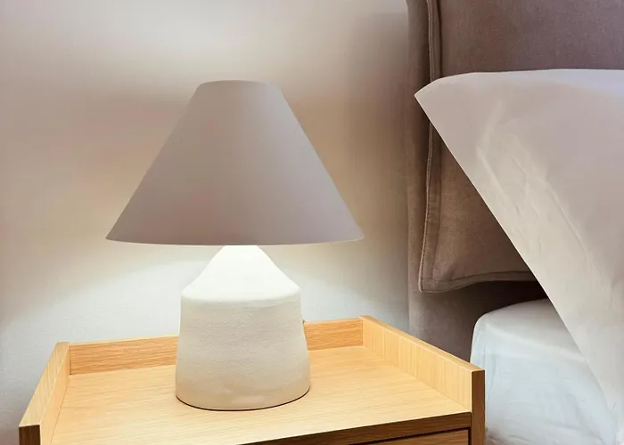 度假居 Casa Magenta