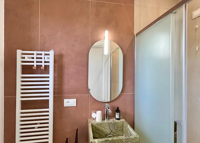 Casa Magenta * Galatro