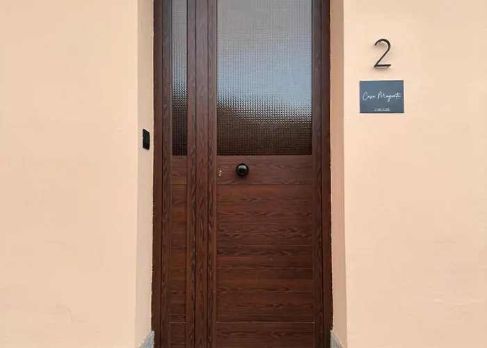 Casa Magenta Galatro