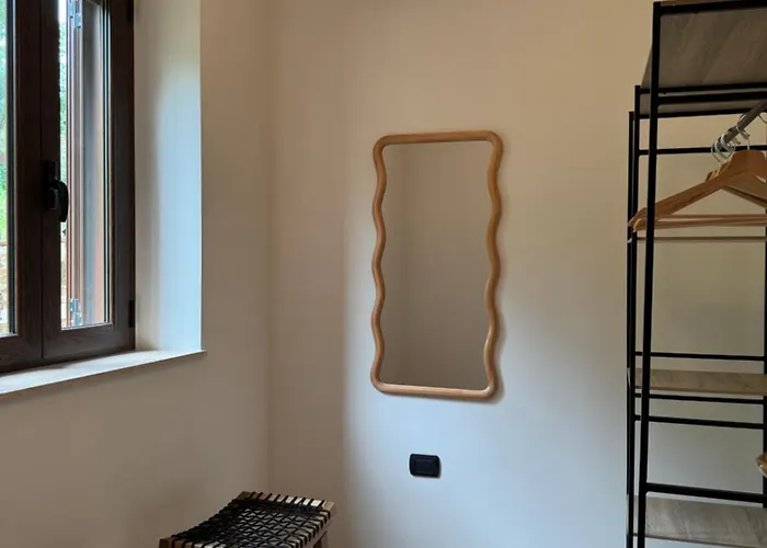 Casa Magenta 度假居 *